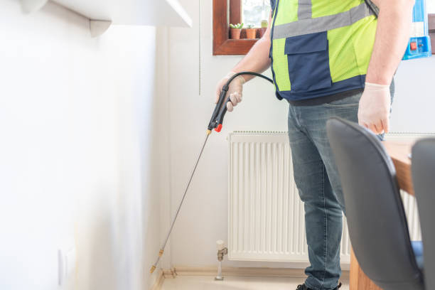 Best Bed Bug Extermination  in Guyton, GA